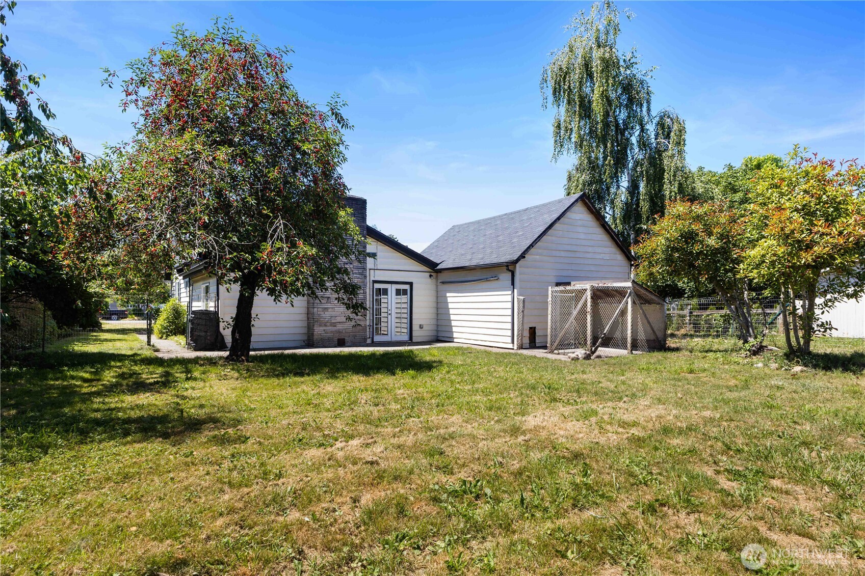 136 D Street Buckley, WA 98321 - Photo 20 of 20 Gallery Image 20
