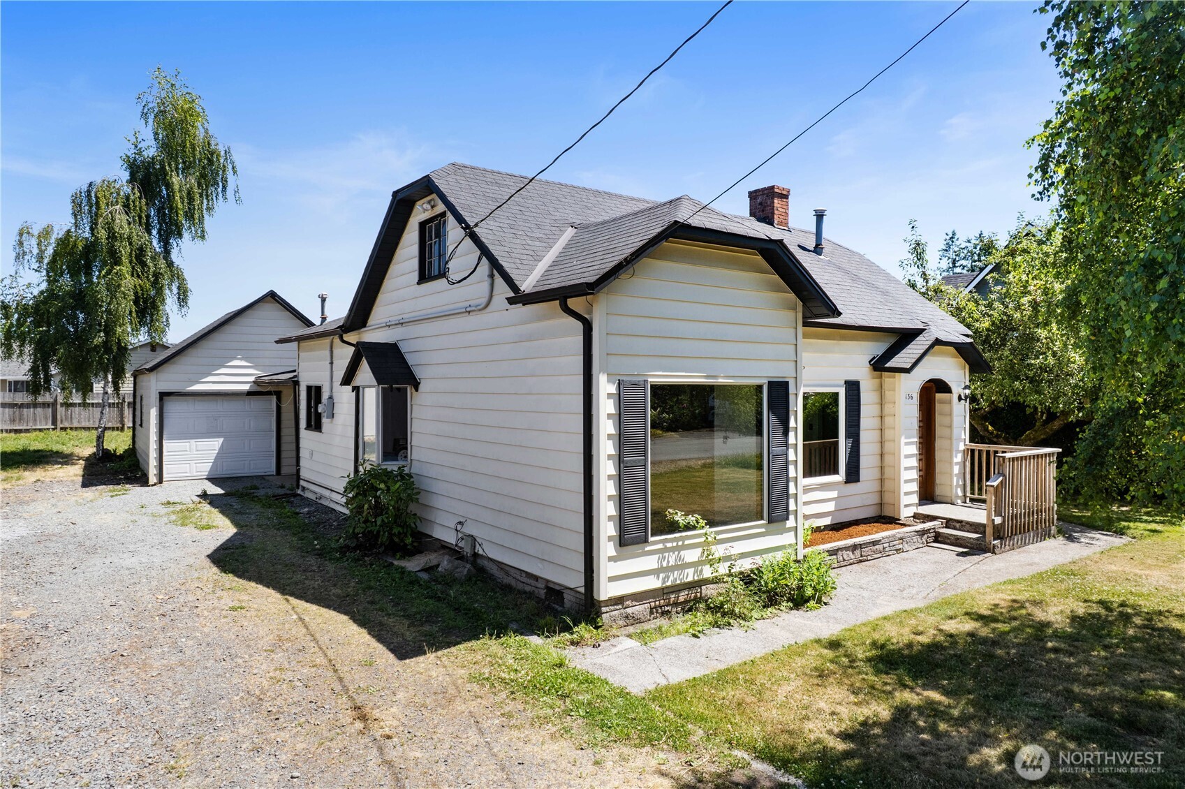 136 D Street Buckley, WA 98321 - Photo 2 of 20 Gallery Image 2