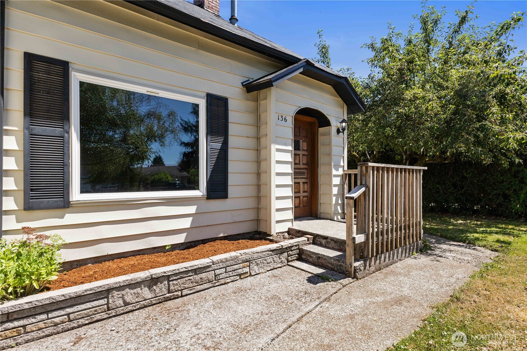 136 D Street Buckley, WA 98321 - Photo 3 of 20 Gallery Image 3
