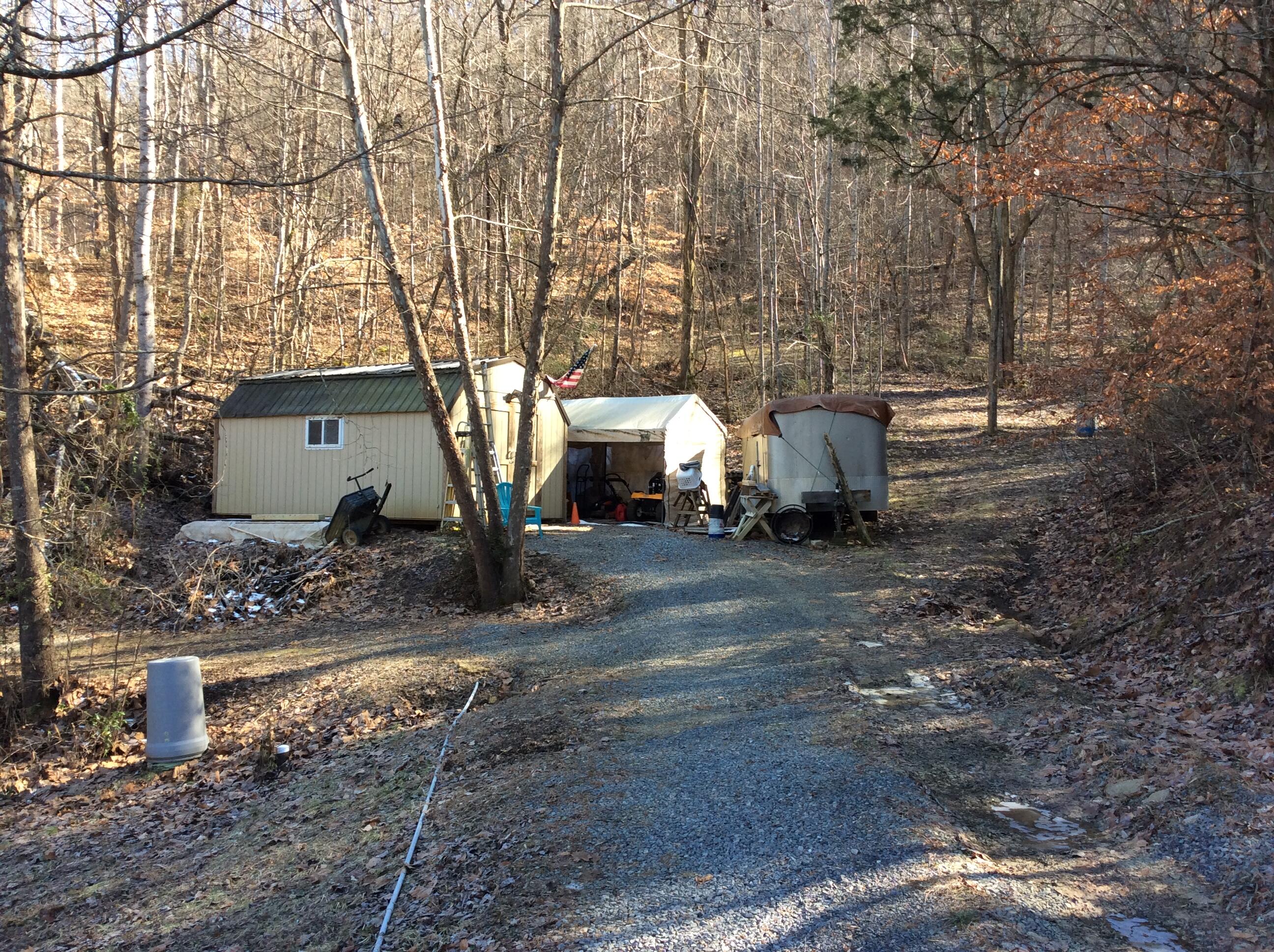 271 Shortt Road Bulls Gap, TN 37711 - Photo 33 of 33 039