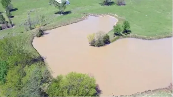 $349,000 | 20340 Highway 52, Pleasanton, KS 66075