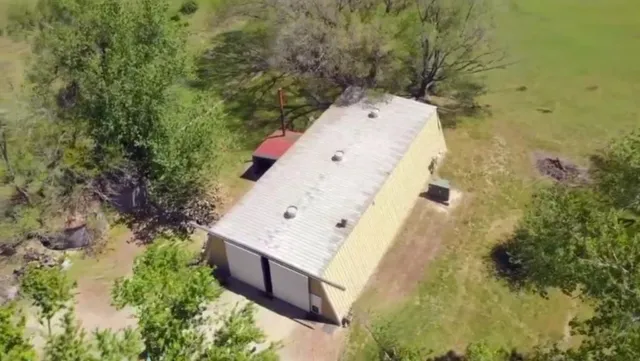 $349,000 | 20340 Highway 52, Pleasanton, KS 66075