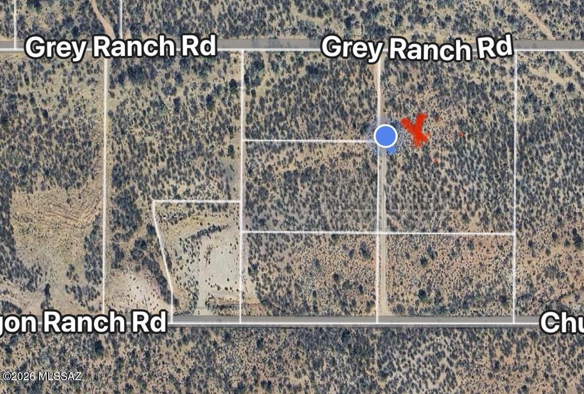 0 Chuck Wagon Ranch Road Tucson, AZ 85739 - Photo 15 of 15 IMG_2686