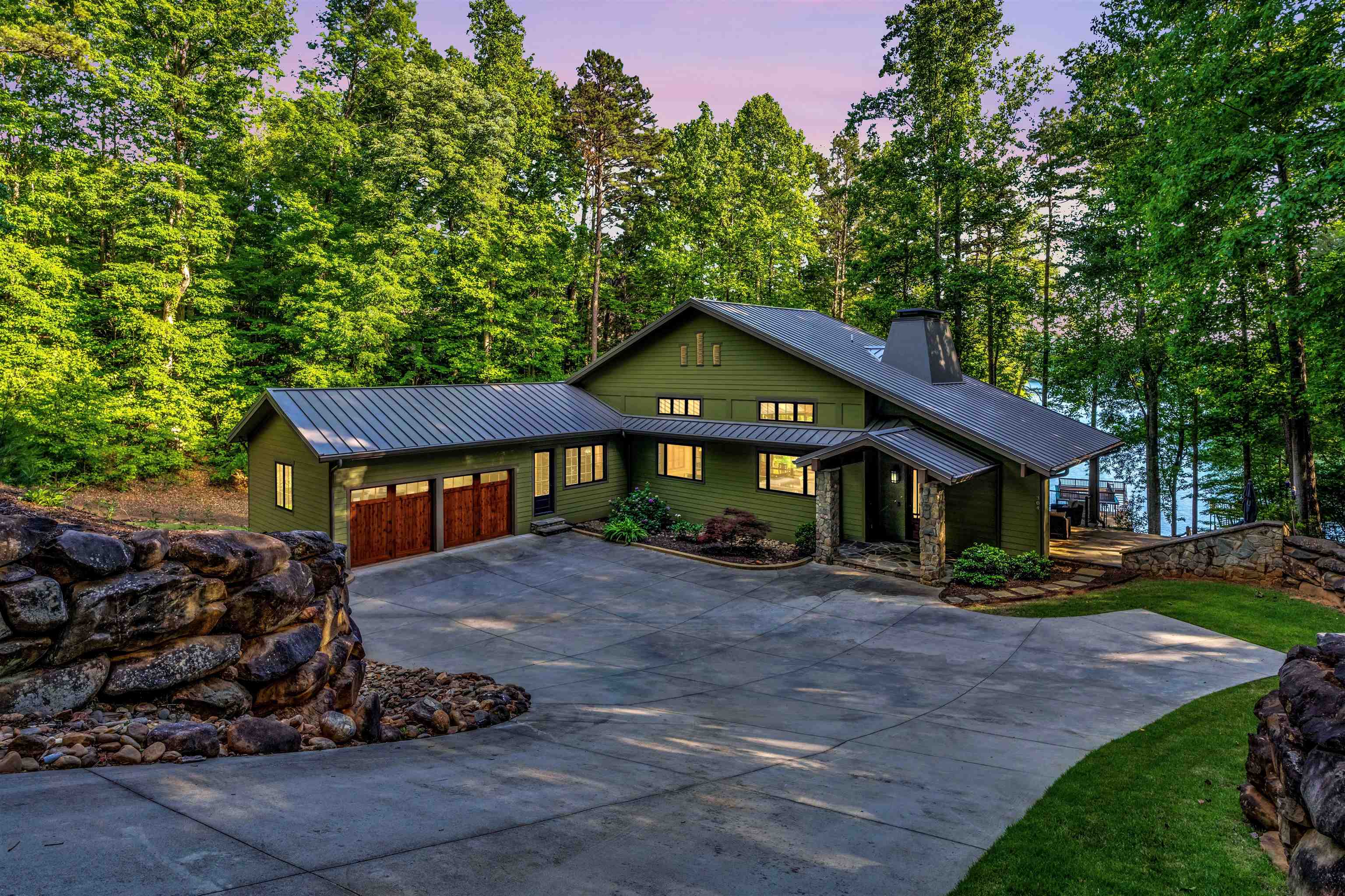 304 Trottingwolf Trail Sunset, SC 29685 - Photo 4 of 49