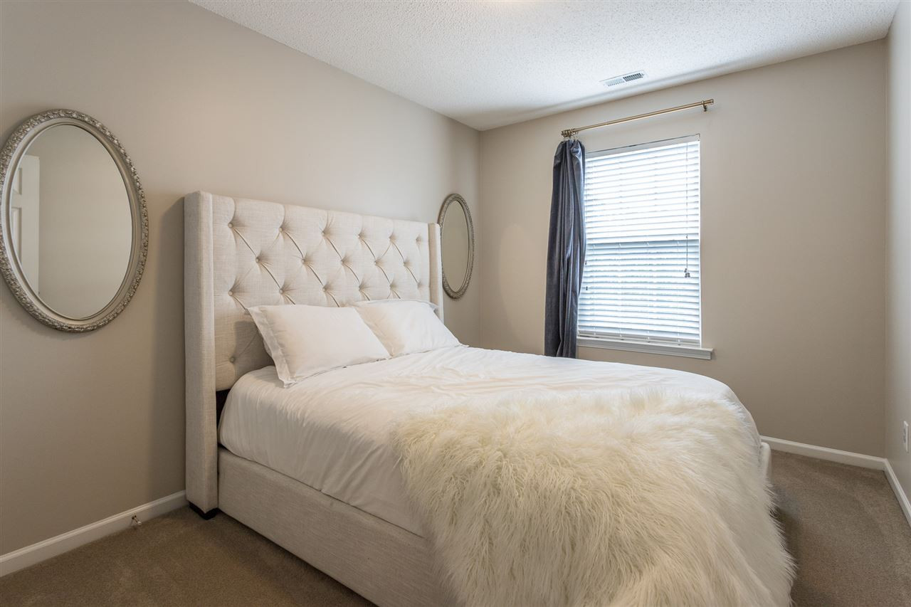 5532 Roan Mountain Place Raleigh, NC 27613 - Photo 11 of 15 Bedroom