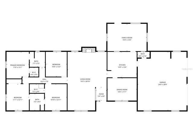 $619,000 | 12776 Southeast 87th Terrace, Belleview, FL 34420