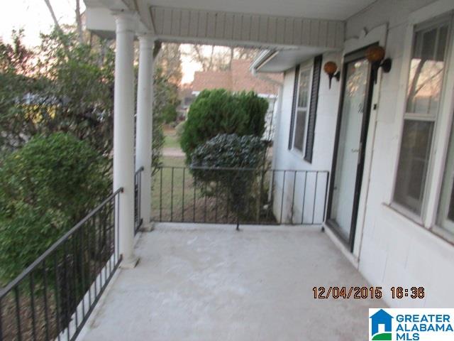911 Exeter Avenue Bessemer, AL 35020 - Photo 3 of 17