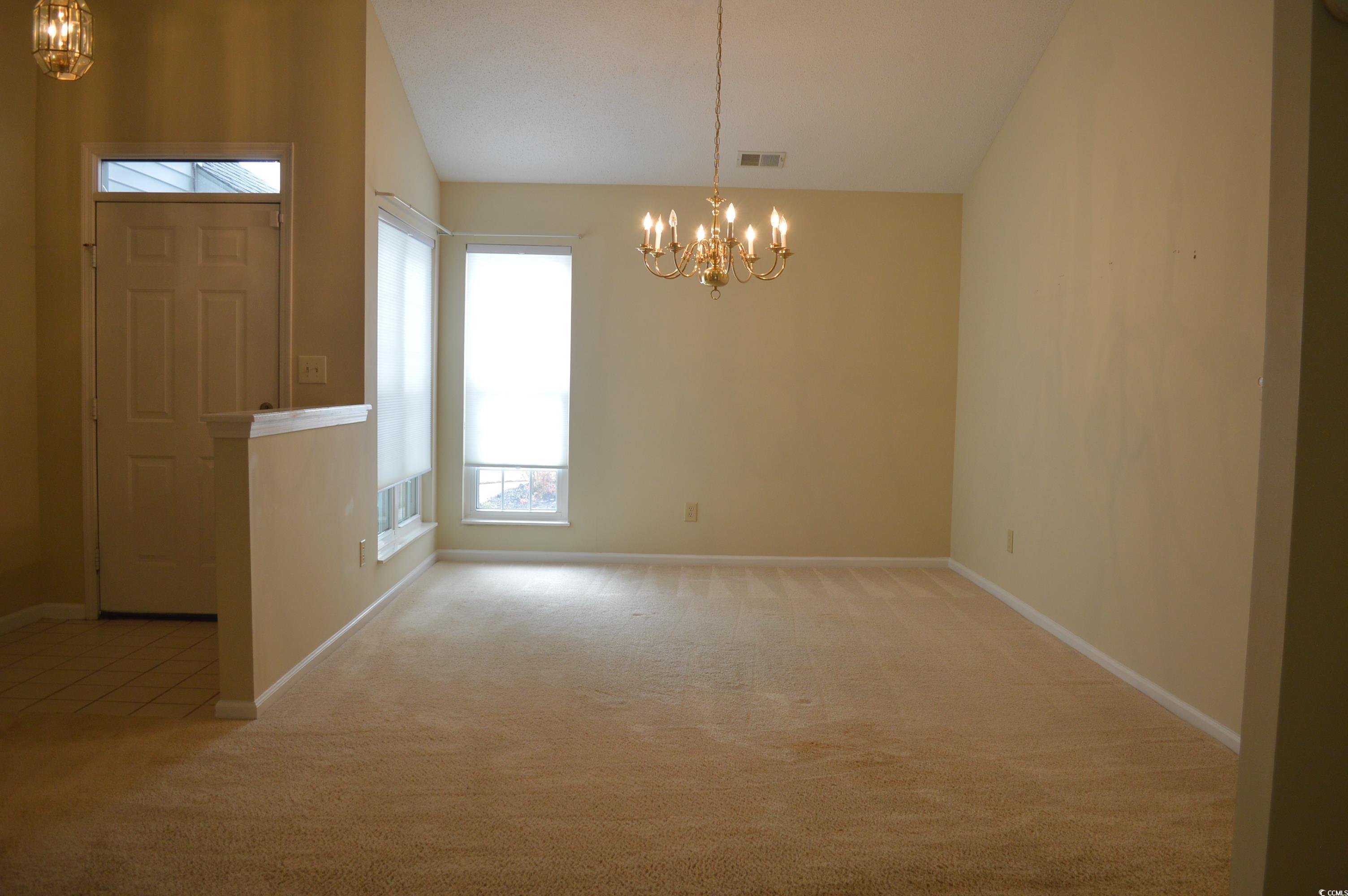 2304 Blackbird Court Murrells Inlet, SC 29576 - Photo 3 of 34 Gallery Image 3