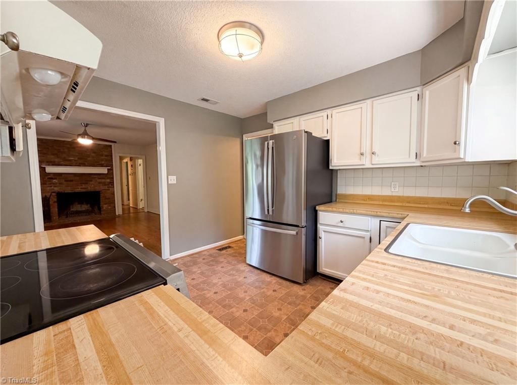 7850 Beech Forest Road Lewisville, NC 27023 - Photo 14 of 34