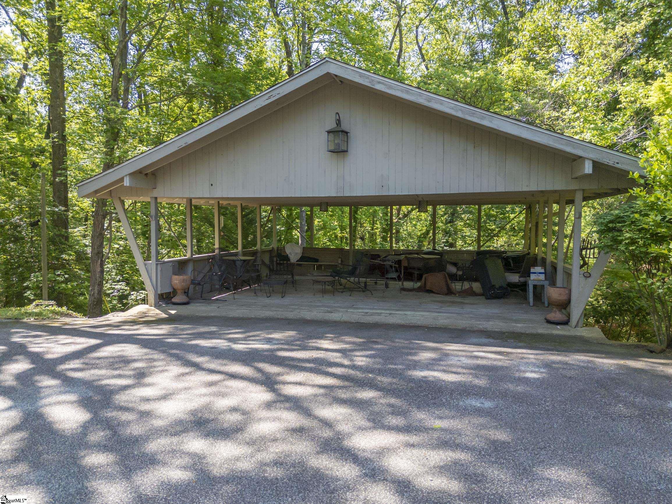 484 Sourwood Ridge Road Tryon, NC 28782 - Photo 31 of 44