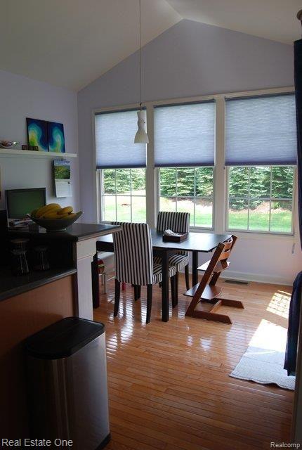 3724 Tremonte Circle, Unit 33 Rochester, MI 48306 - Photo 7 of 24 Breakfast Nook