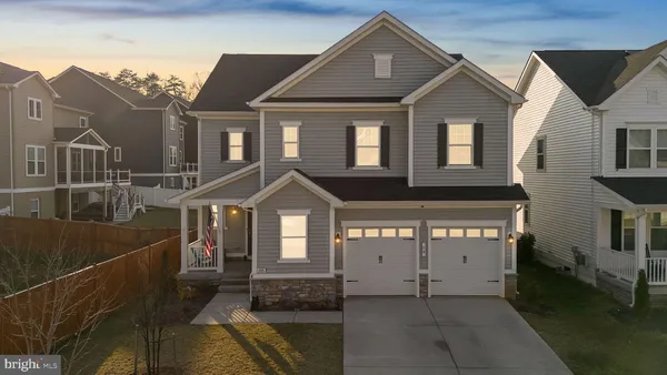 $829,990 | 68 Snowdrop Drive, Stafford, VA 22554