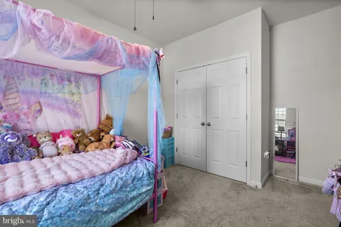 a front view of a house with glass windows
