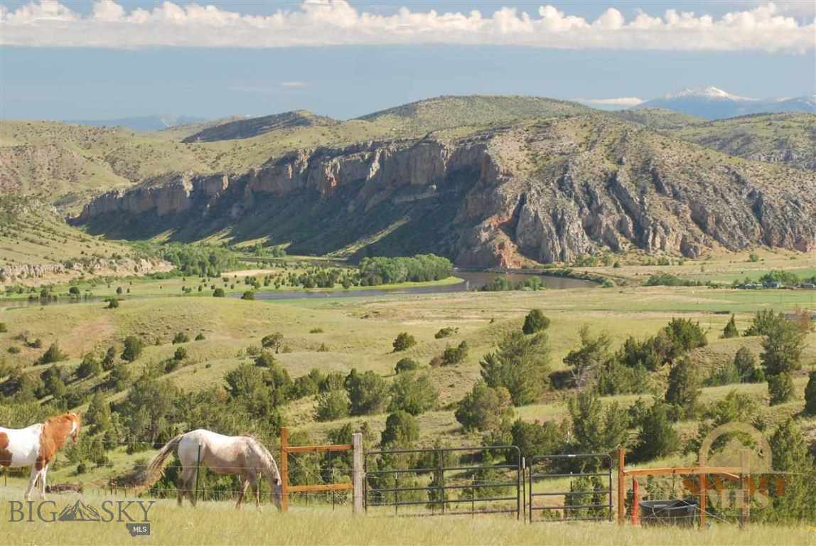 Three Mountain Top Road Three Forks, MT 59752 - Photo 1 of 1 Gallery Image 1