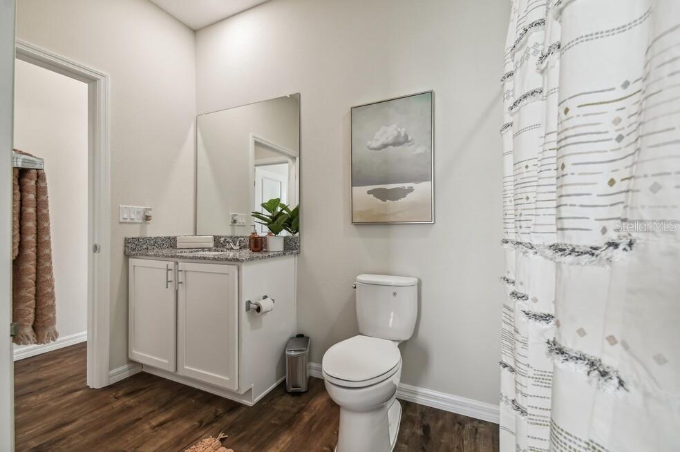 9104 Wade Street, Unit 8846 Weeki Wachee, FL 34613 - Photo 17 of 36