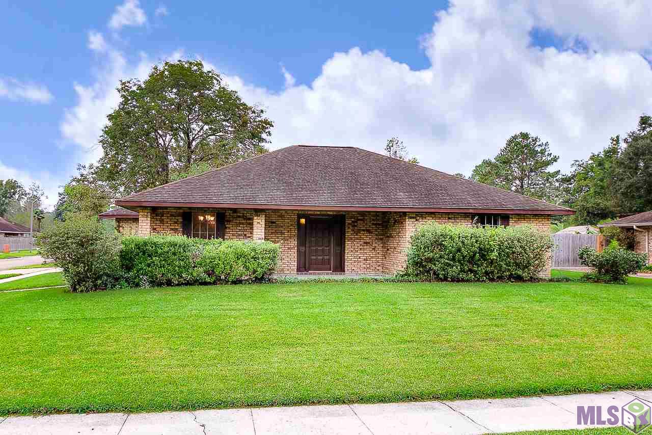 7538 Baringer Road Baton Rouge, LA 70817 - Photo 1 of 20 Gallery Image 1