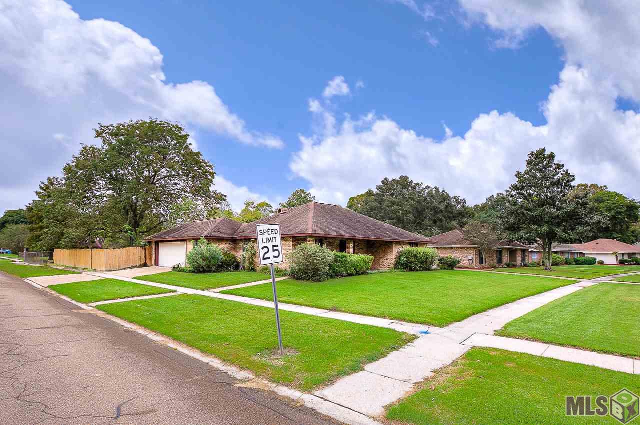 7538 Baringer Road Baton Rouge, LA 70817 - Photo 19 of 20 Gallery Image 19