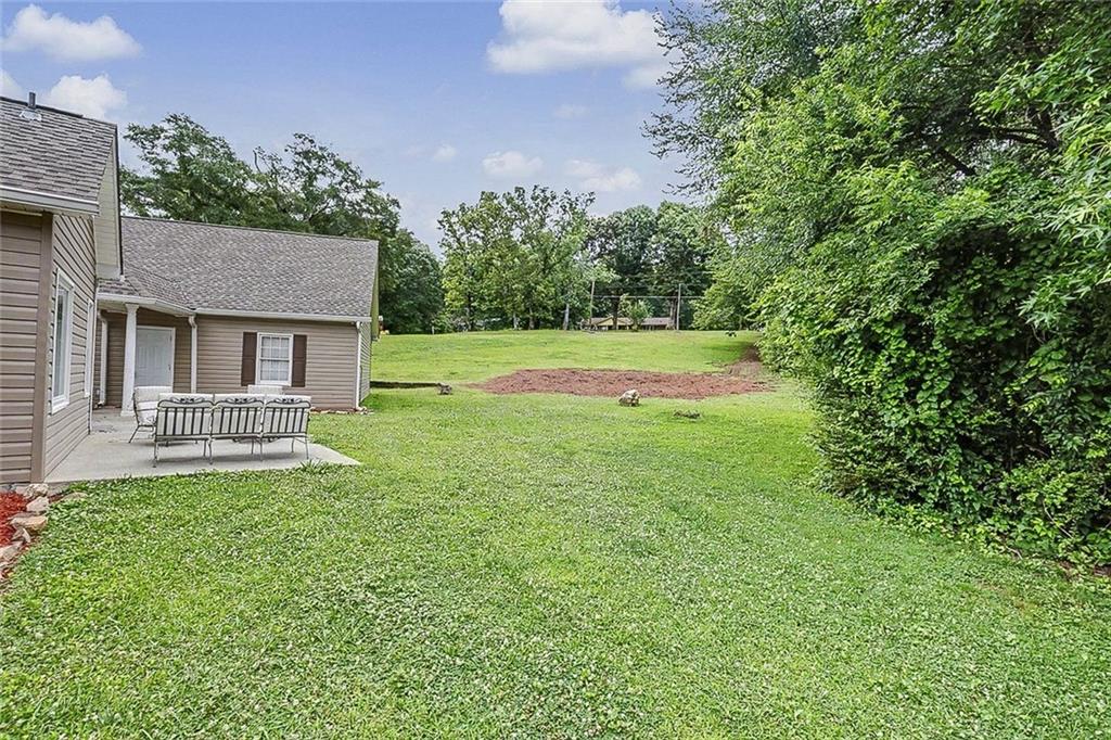 321 Acorn Road Southeast Rome, GA 30161 - Photo 29 of 38