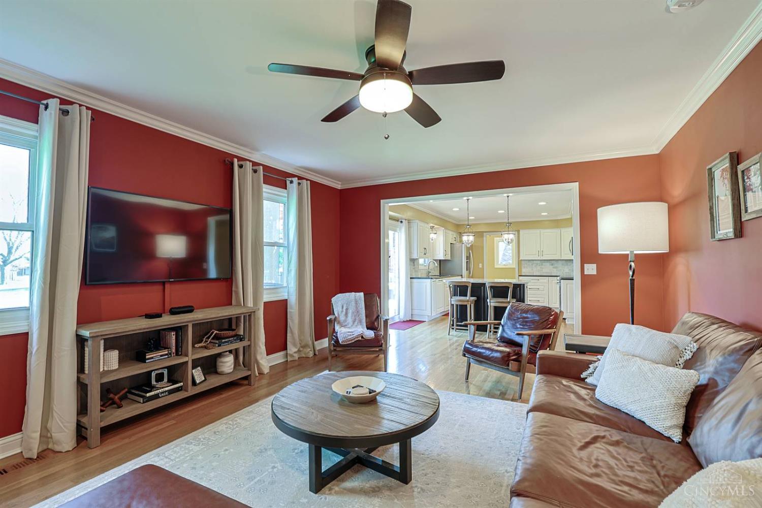 7488 Keehner Ridge Court West Chester, OH 45069 - Photo 13 of 62