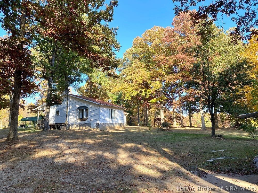8995 Atkins Road Floyds Knobs, IN 47119 - Photo 13 of 51 Gallery Image 13