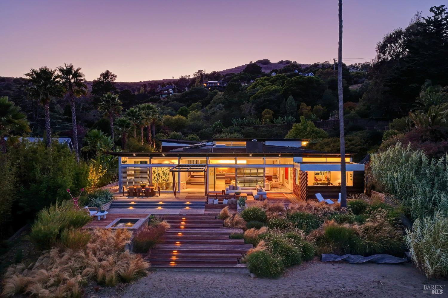 36 Old Landing Road Tiburon, CA 94920 - Photo 41 of 91 Gallery Image 41