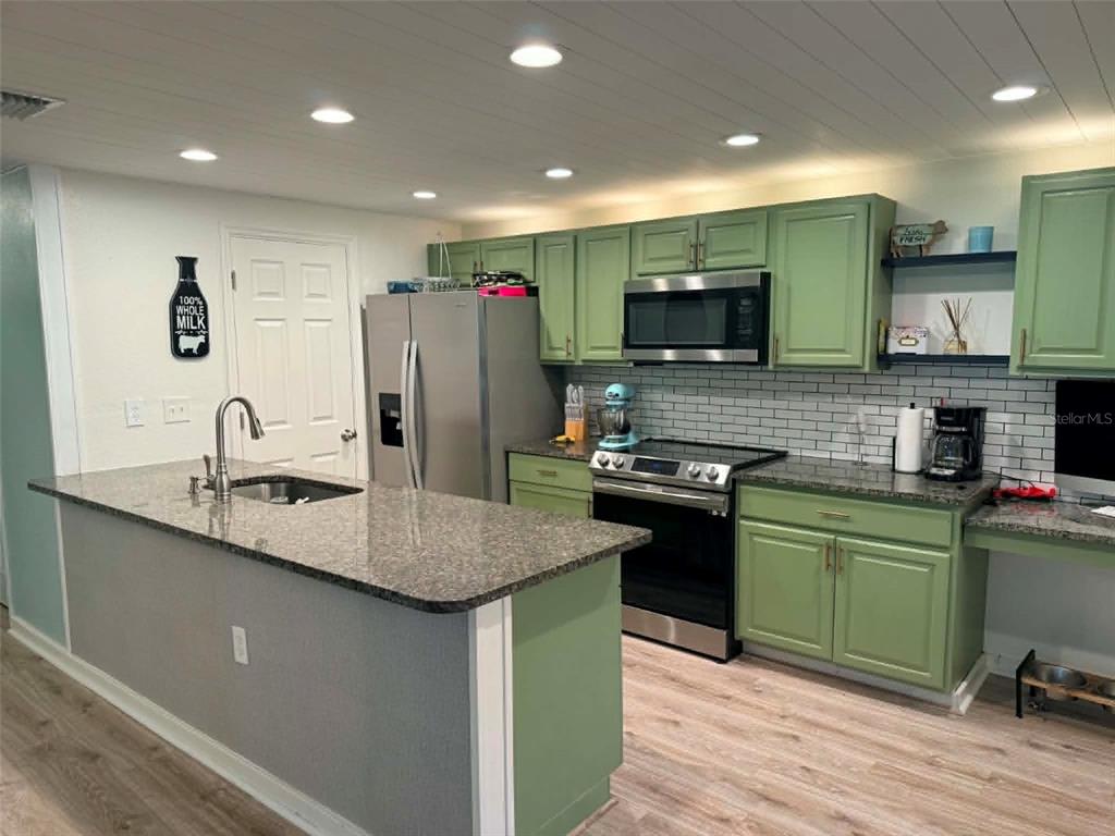 1204 Tall Oaks Road DeLand, FL 32720 - Photo 10 of 28 Gallery Image 10
