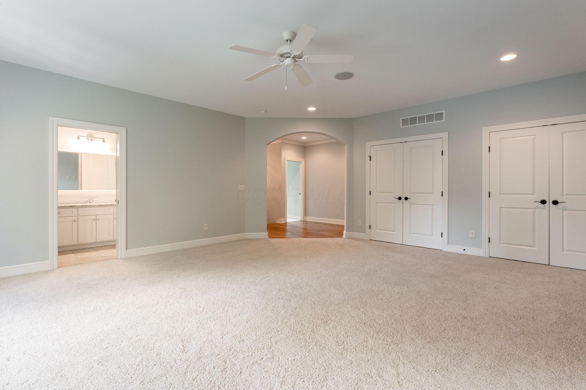 4549 Ackerly Farm Road New Albany, OH 43054 - Photo 34 of 62