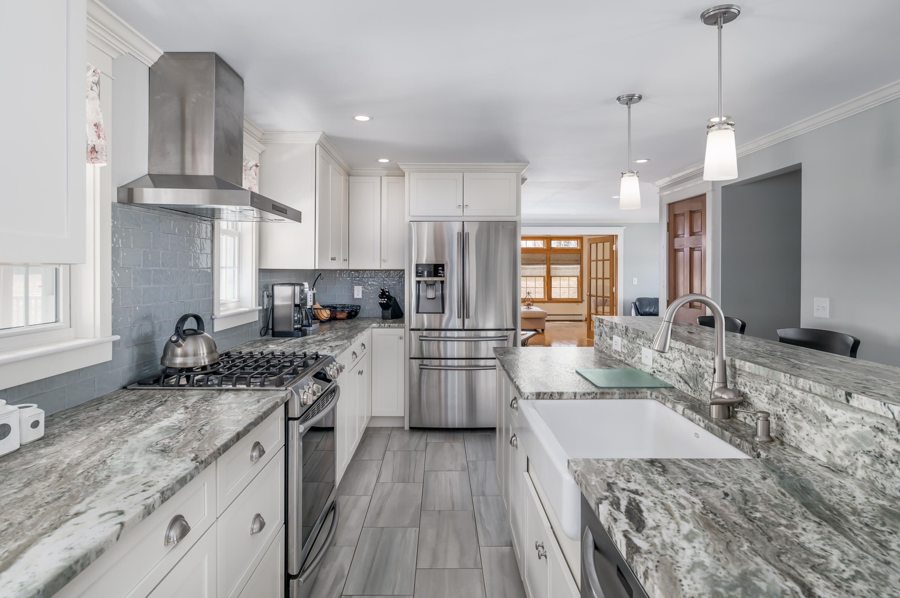 69 Smith Road Biddeford, ME 04005 - Photo 5 of 39 Kitchen-1