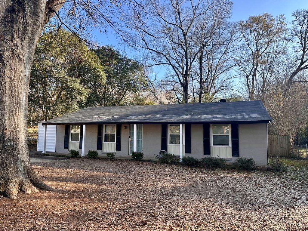 2032 Reese Road Columbus, GA 31907 - Photo 1 of 16 Main View