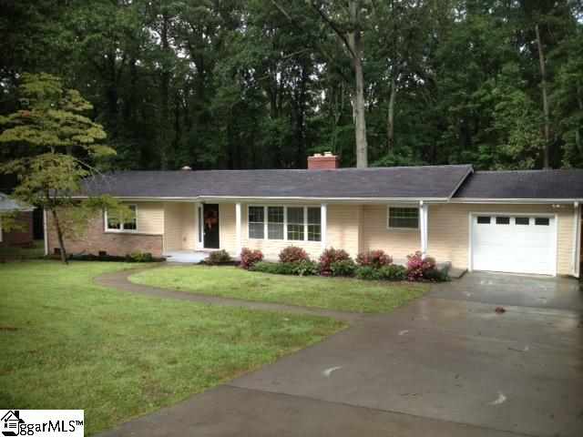 313 Richbourg Road Greenville, SC 29615 - Photo 1 of 1 Gallery Image 1