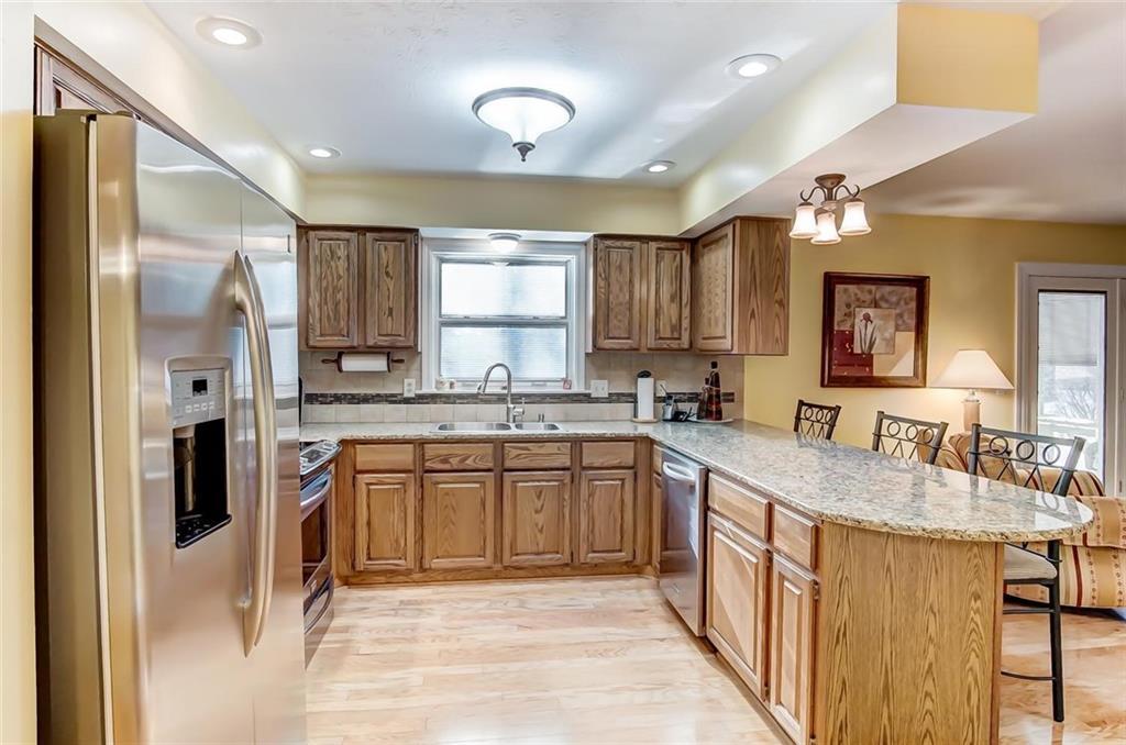 450 Farrell Road Vandalia, OH 45377 - Photo 8 of 36