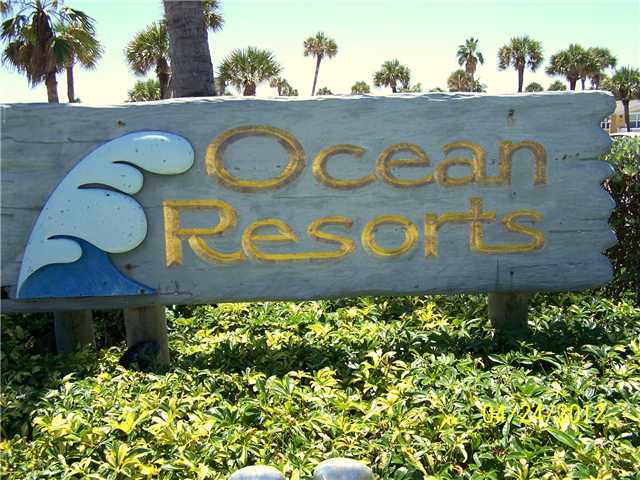 5301 Ebbtide Way Fort Pierce, FL 34949 - Photo 2 of 14 a view of outdoor space