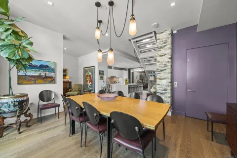 $2,999,995 | 2855 Fifth Avenue, Unit 100, San Diego, CA 92103