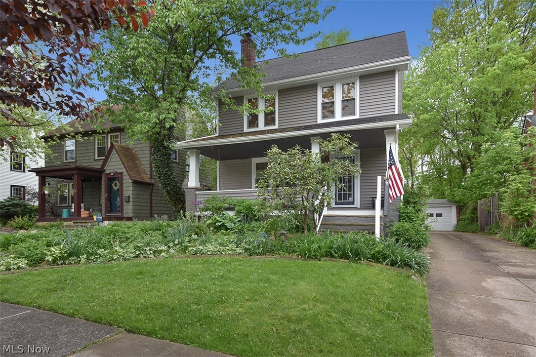 2378 Queenston Road Cleveland, OH 44118 - Photo 1 of 35 Gallery Image 1