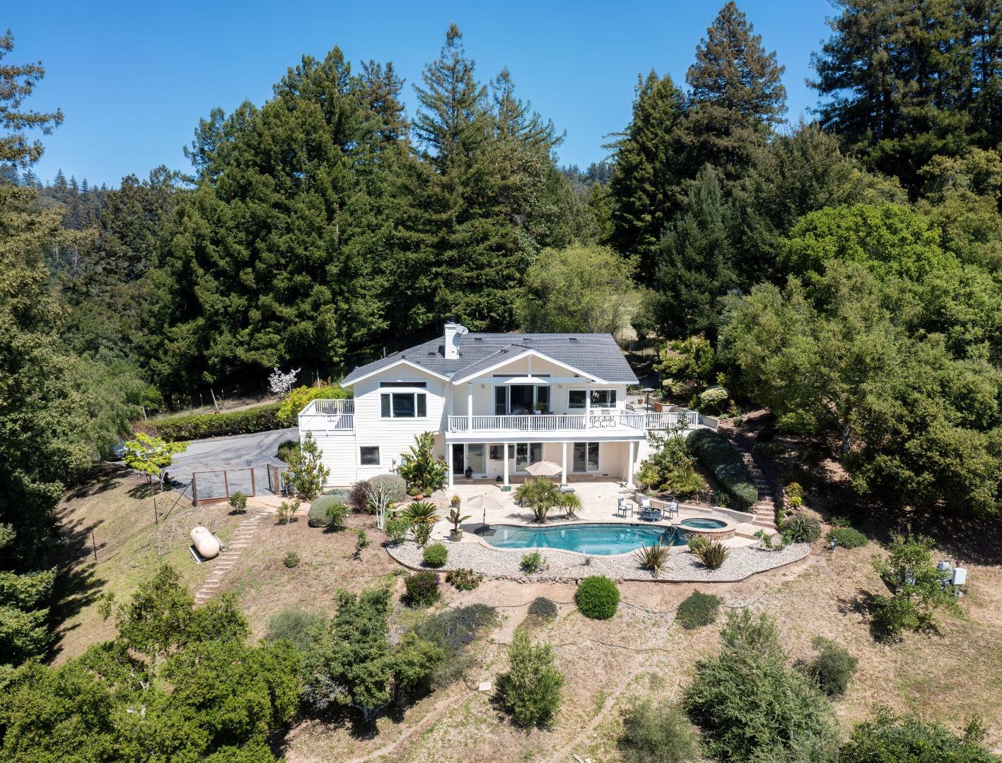 600 San Juan Pass Road Corralitos, CA 95076 - Photo 1 of 52 Gallery Image 1