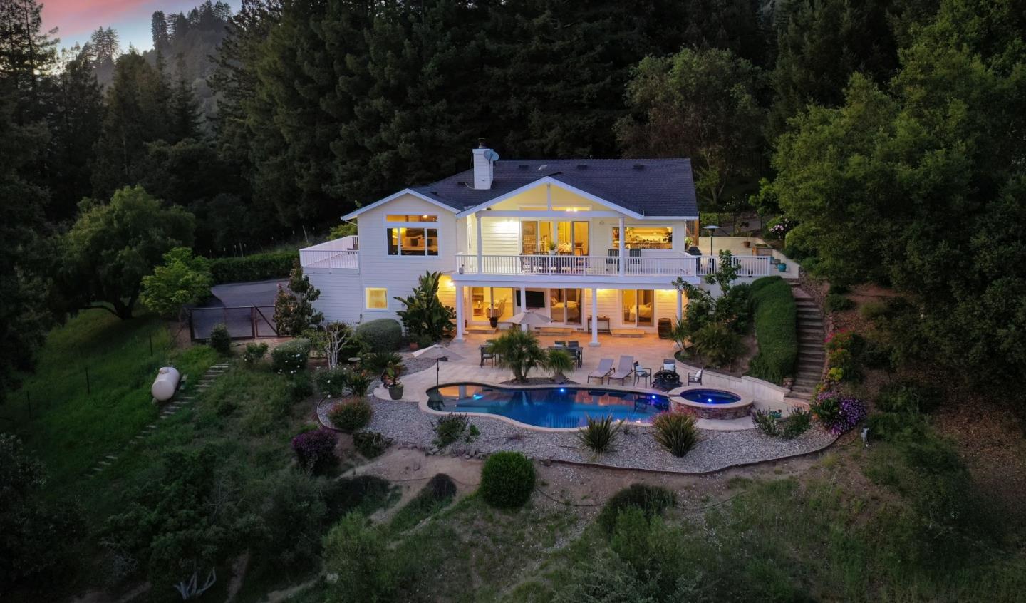 600 San Juan Pass Road Corralitos, CA 95076 - Photo 2 of 52 Gallery Image 2