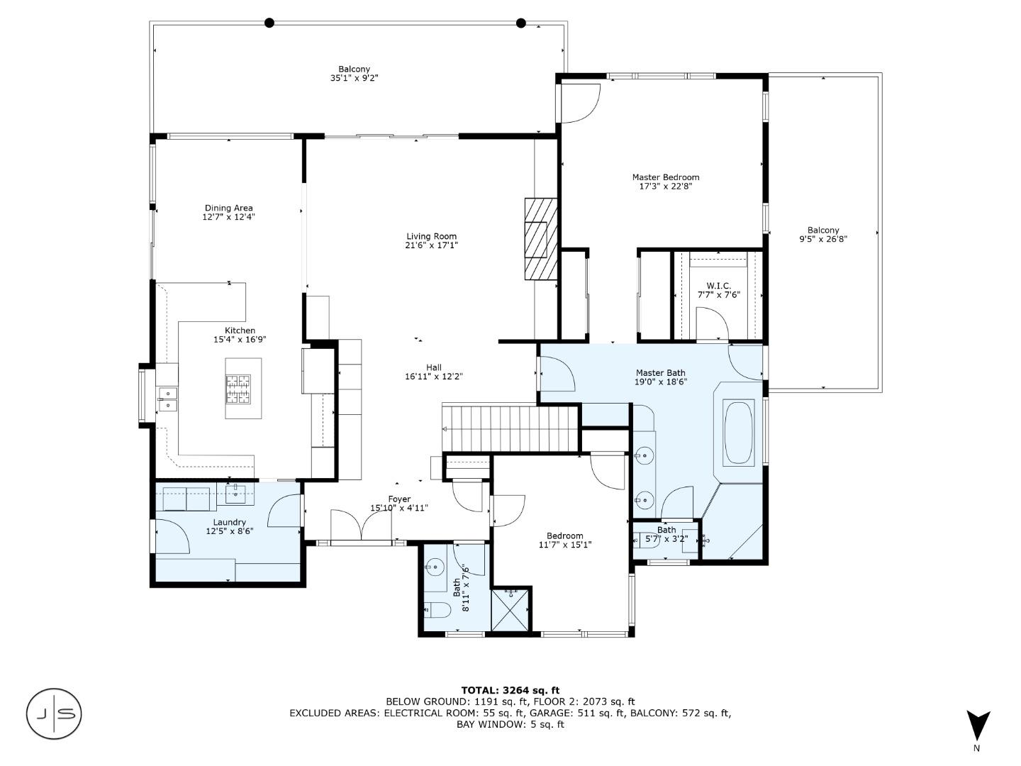 600 San Juan Pass Road Corralitos, CA 95076 - Photo 50 of 52 Gallery Image 50