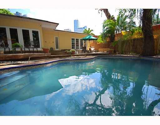 90 Southwest 17th Road Miami, FL 33129 - Photo 1 of 16 Exterior Front