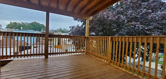 $2,150 | 4139 West Fletcher Street, Unit 2, Chicago, IL 60641