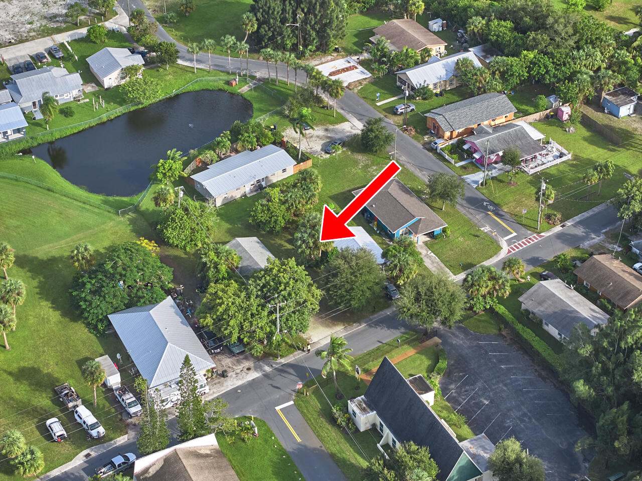 803 Central Avenue Stuart, FL 34994 - Photo 2 of 7 803 SE Central Ave_018