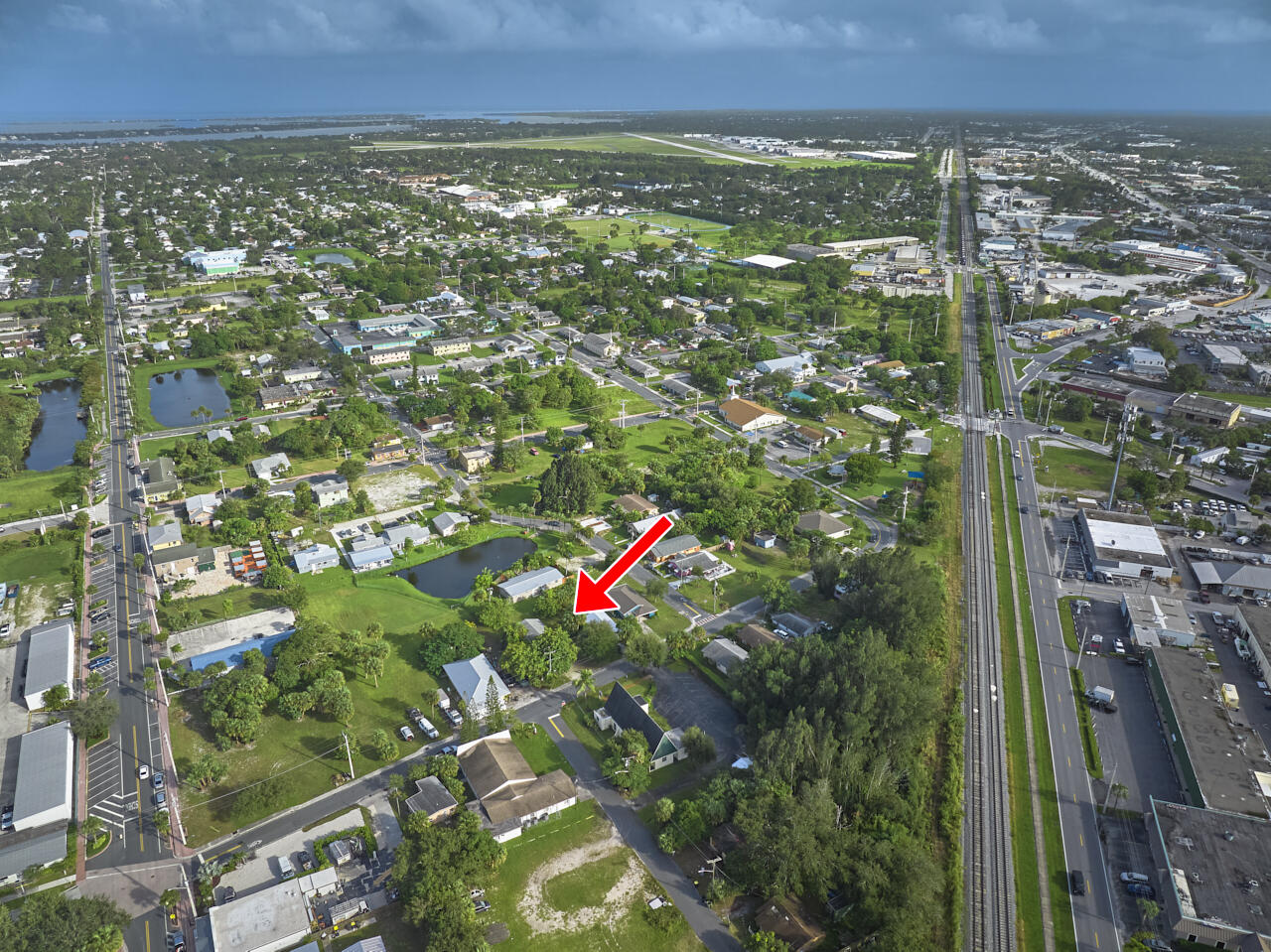 803 Central Avenue Stuart, FL 34994 - Photo 5 of 7 803 SE Central Ave_016