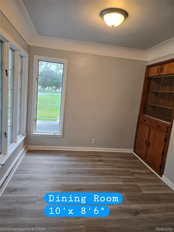 11269 North Jennings Road Clio, MI 48420 - Photo 14 of 27