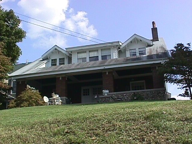 56 South Crest Road Chattanooga, TN 37404 - Photo 2 of 3 Additional Photo