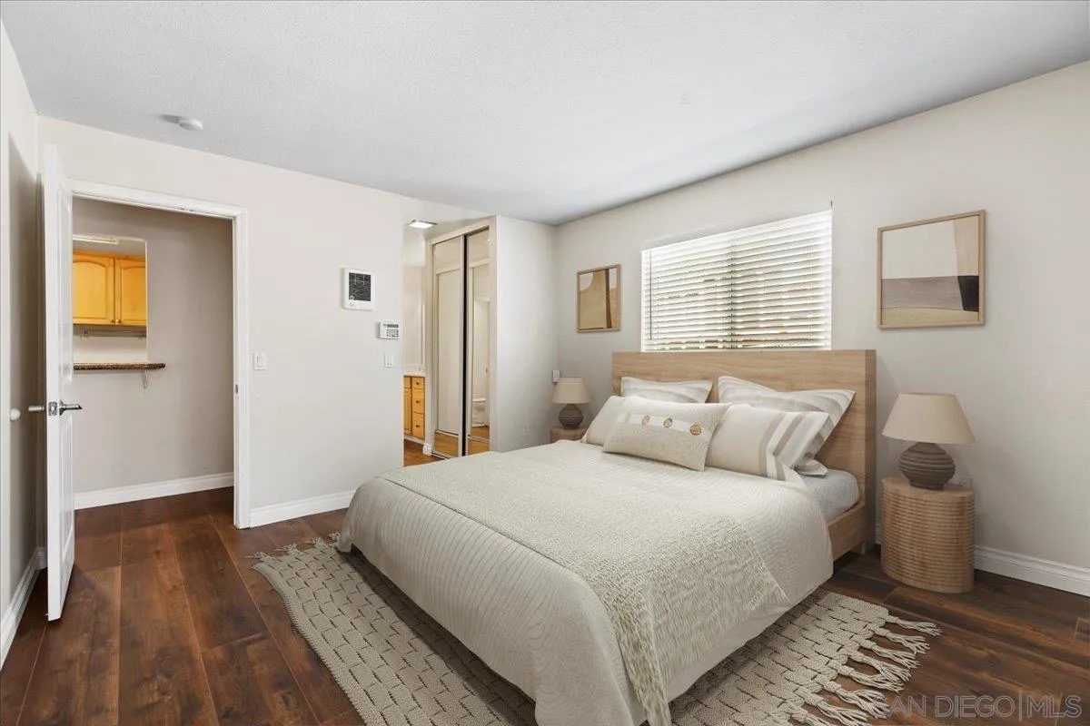 2950 Broadway, Unit 16 San Diego, CA 92102 - Photo 7 of 34 Virtually staged