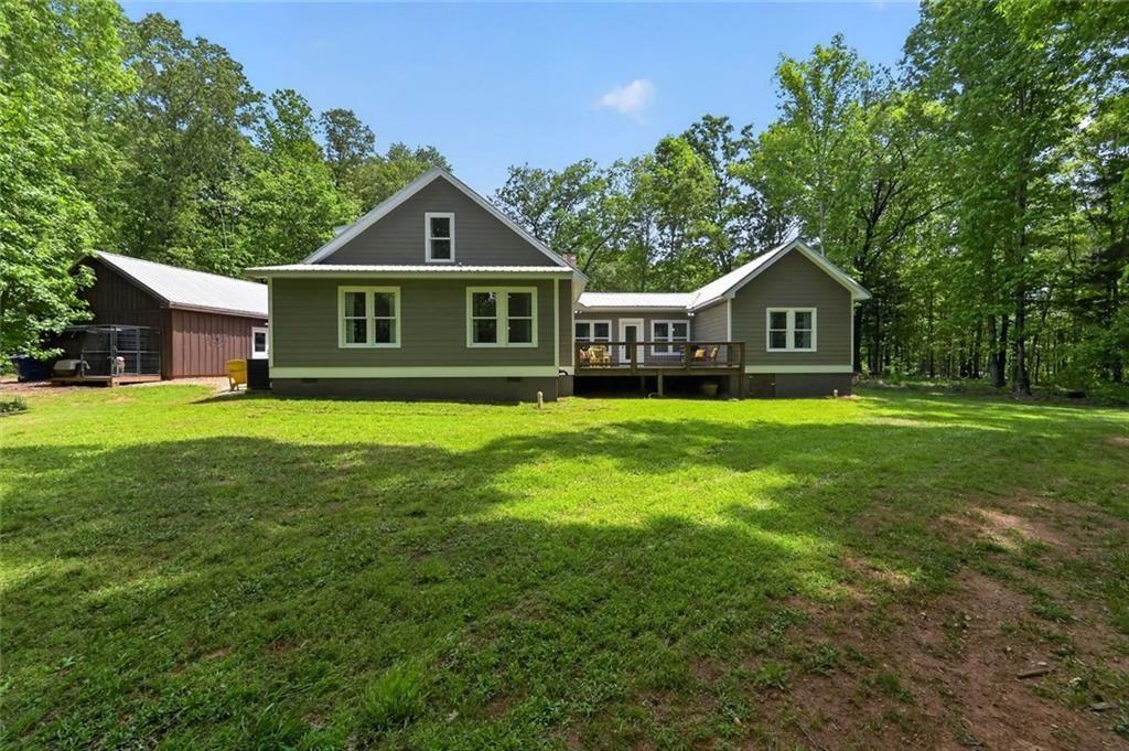 4802 Colham Ferry Road Watkinsville, GA 30677 - Photo 46 of 60