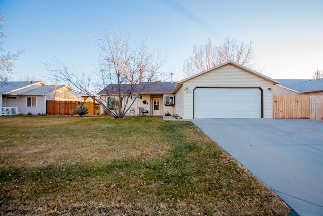 1130 Walnut Street Fruita, CO 81521 - Photo 1 of 31 Gallery Image 1