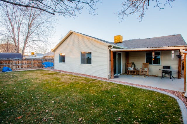 1130 Walnut Street Fruita, CO 81521 - Photo 21 of 31 Gallery Image 21