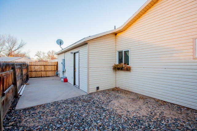 1130 Walnut Street Fruita, CO 81521 - Photo 22 of 31 Gallery Image 22