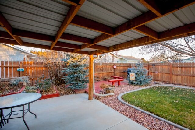 1130 Walnut Street Fruita, CO 81521 - Photo 23 of 31 Gallery Image 23