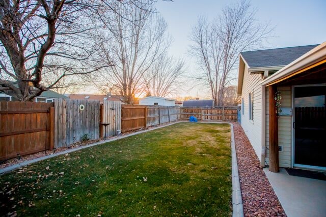 1130 Walnut Street Fruita, CO 81521 - Photo 25 of 31 Gallery Image 25